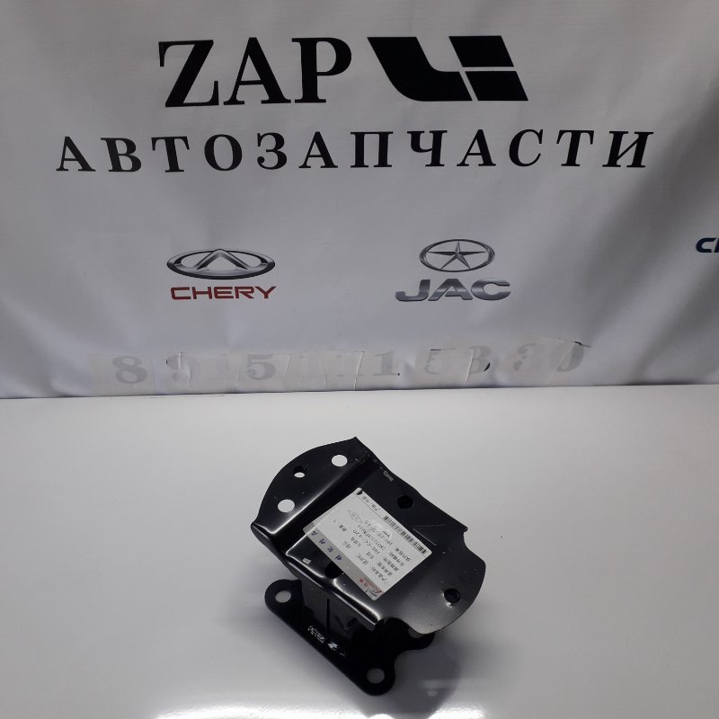 Кронштейн усилителя бампера Tank 500