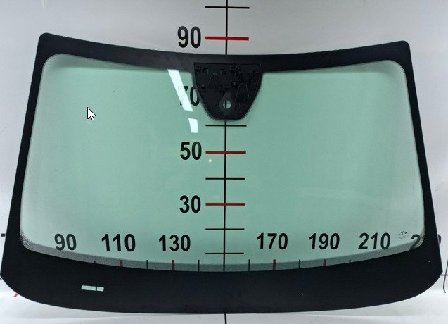 Лобовое стекло Voyah Free Дорест