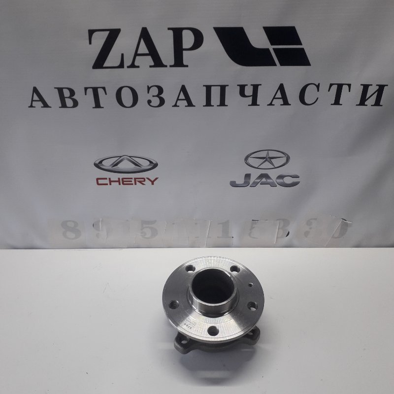 Ступица в сборе Zeekr