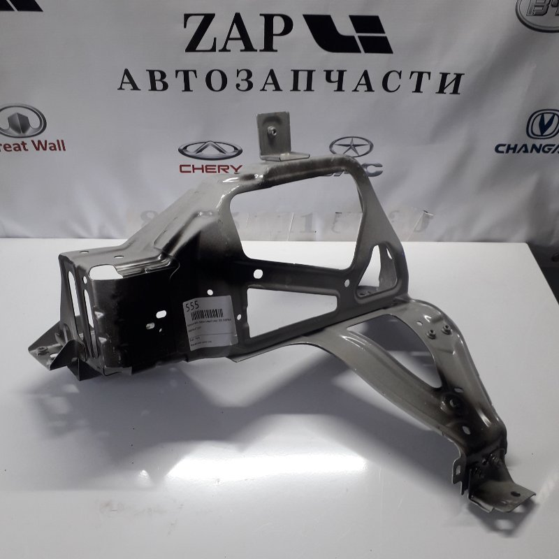 Кронштейн фары Zeekr 001