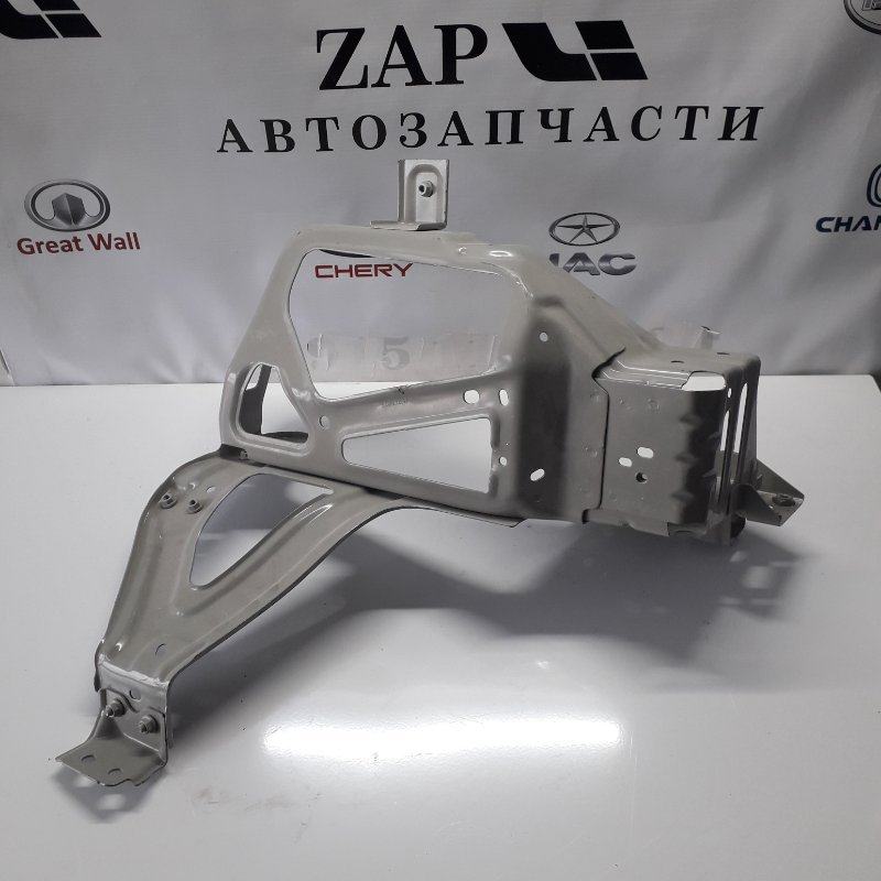 Кронштейн фары Zeekr 001