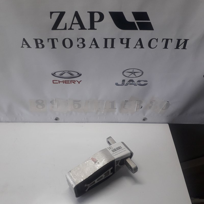 Подушка двигателя Lixiang l9