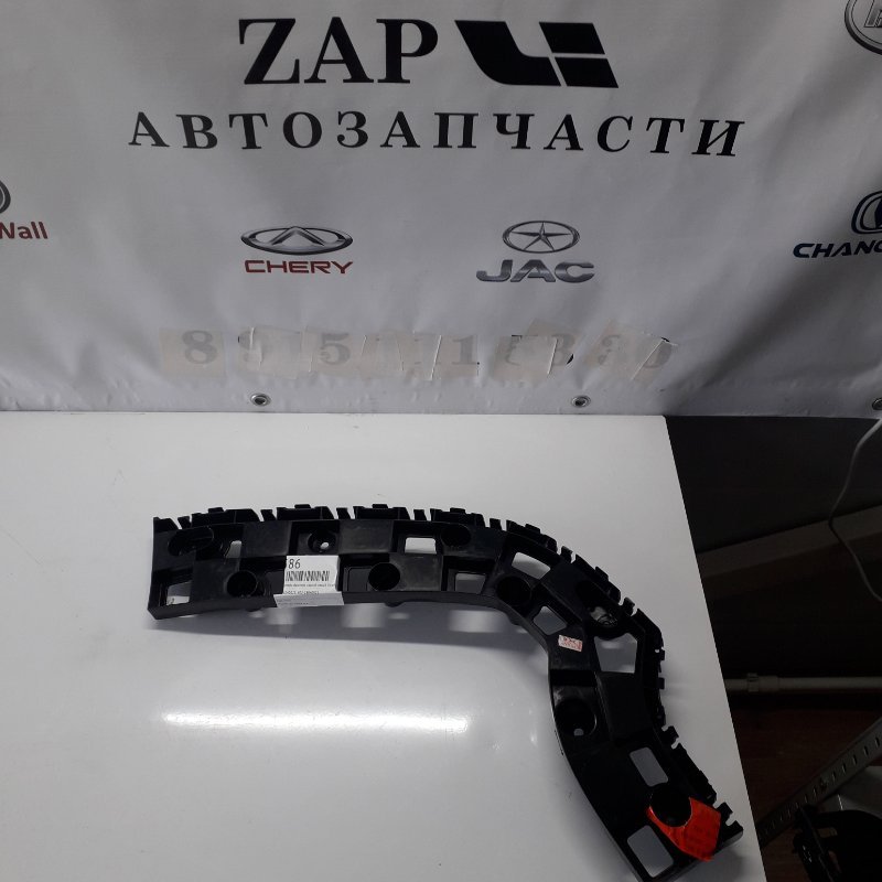 Кронштейн бампера LiXiang L9