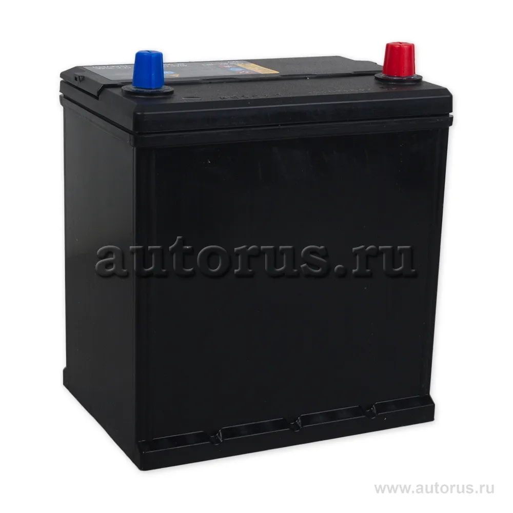 Аккумулятор HYUNDAIKIA Standart 40 Ач обратная R+ 187x127x227 EN240 А