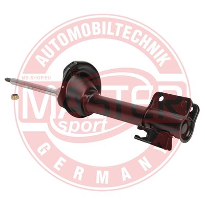 313706PCSMS MASTER-SPORT GERMANY Амортизатор