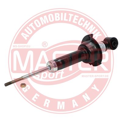 314952PCSMS MASTER-SPORT GERMANY Амортизатор