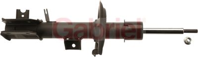 G54344 GABRIEL Амортизатор