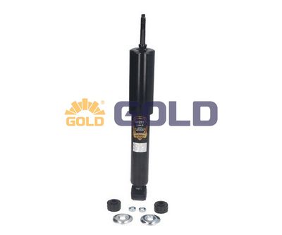 8130937 JAPANPARTS Амортизатор