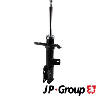 3642102970 JP GROUP Амортизатор