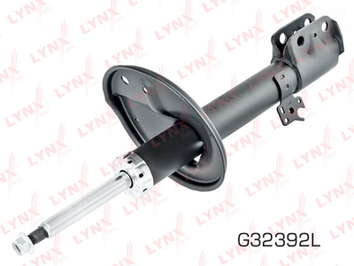 G32392L LYNXauto Амортизатор