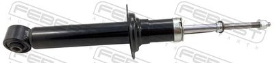 02658720R FEBEST Амортизатор