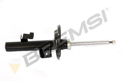 SA0590 BREMSI Амортизатор