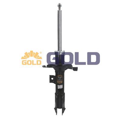 G50066 JAPANPARTS Амортизатор