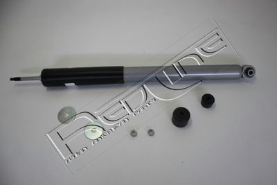 39CH009 RED-LINE Амортизатор