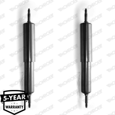 D4468 MONROE Амортизатор