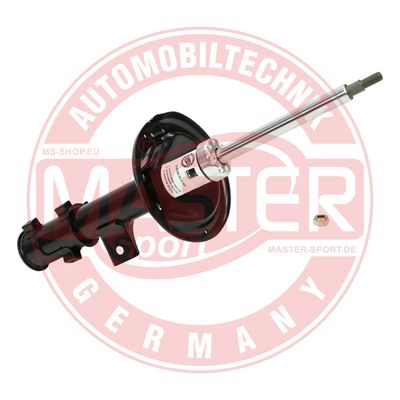 313532PCSMS MASTER-SPORT GERMANY Амортизатор