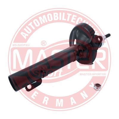 312354PCSMS MASTER-SPORT GERMANY Амортизатор