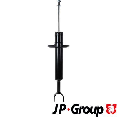 1142107700 JP GROUP Амортизатор