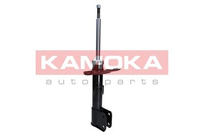 2000046 KAMOKA Амортизатор