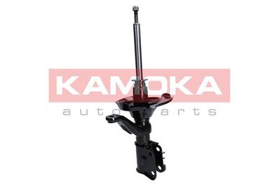 2000113 KAMOKA Амортизатор