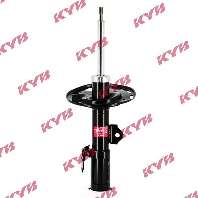 3358006 KYB Амортизатор