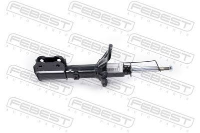 1207G008FL FEBEST Амортизатор