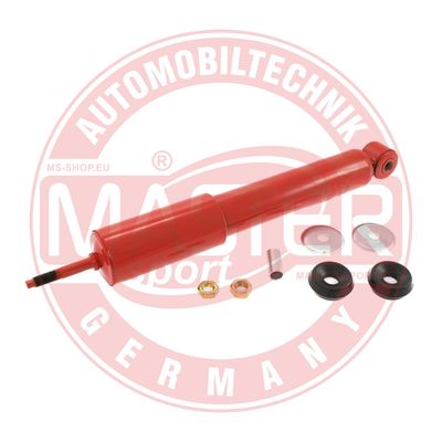 10604HPCSMS MASTER-SPORT GERMANY Амортизатор
