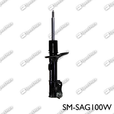 SMSAG100W SpeedMate Амортизатор