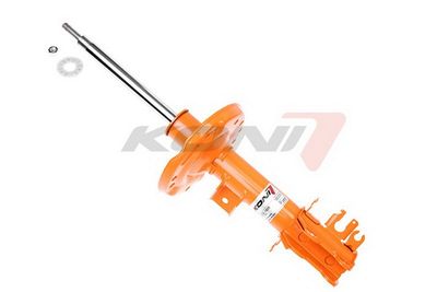 87501127R KONI Амортизатор