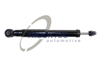 0730157 TRUCKTEC AUTOMOTIVE Амортизатор