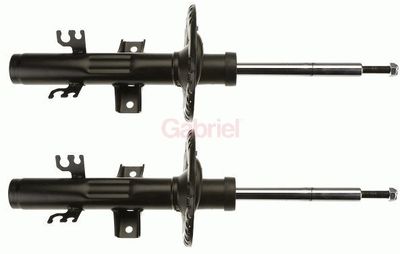 G54266 GABRIEL Амортизатор