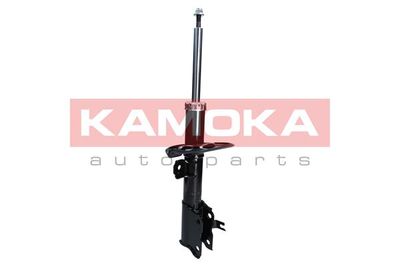 2000510 KAMOKA Амортизатор