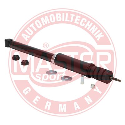 316976PCSMS MASTER-SPORT GERMANY Амортизатор