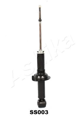MAKI051 ASHIKA Амортизатор