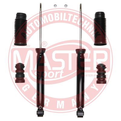16K003154 MASTER-SPORT GERMANY Амортизатор