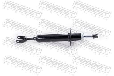 1707G017F FEBEST Амортизатор