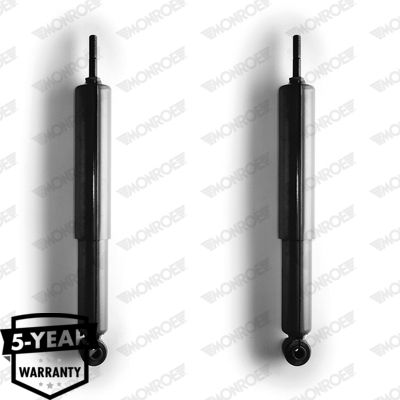D6631 MONROE Амортизатор