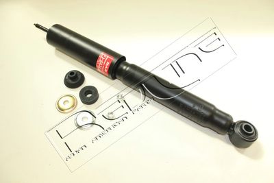 39IZ003 RED-LINE Амортизатор