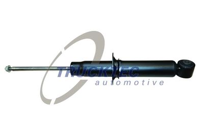 0730203 TRUCKTEC AUTOMOTIVE Амортизатор