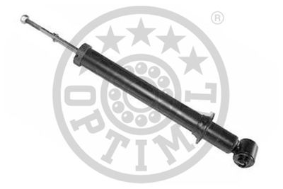 A68380G OPTIMAL Амортизатор
