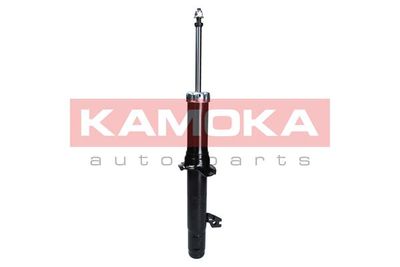 2000717 KAMOKA Амортизатор