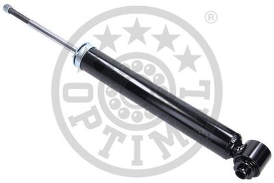 A3411G OPTIMAL Амортизатор