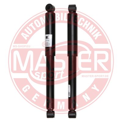 16K007442 MASTER-SPORT GERMANY Амортизатор