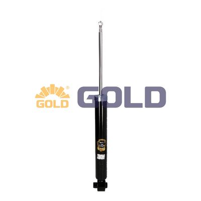 9150860 JAPANPARTS Амортизатор
