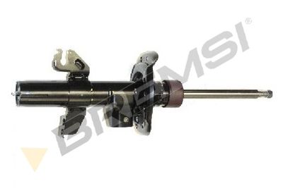 SA0687 BREMSI Амортизатор