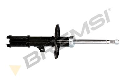 SA0831 BREMSI Амортизатор