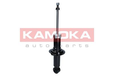 2000645 KAMOKA Амортизатор