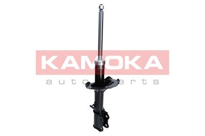 2000195 KAMOKA Амортизатор