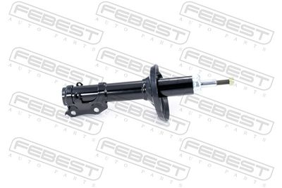 2307S011F FEBEST Амортизатор