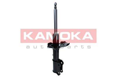2000457 KAMOKA Амортизатор